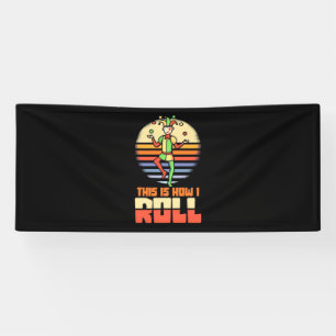 This Is How Actor Roll Banner