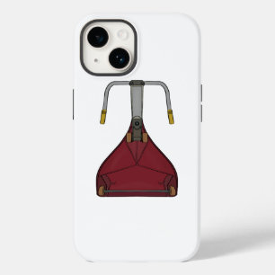 This is how I drove in the 70's and 80's Case-Mate iPhone 14 Case