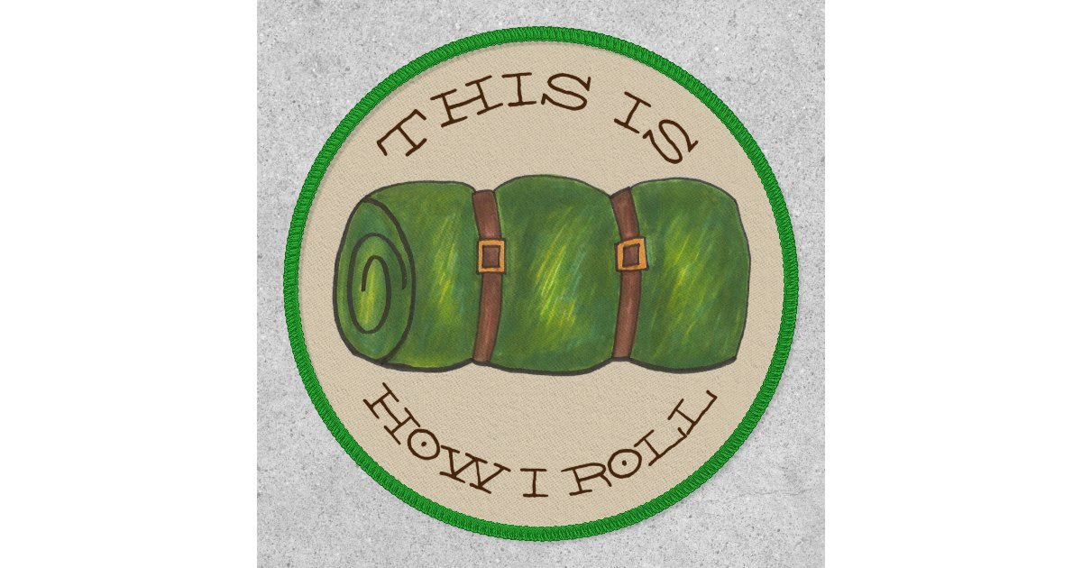Buns Patch -   Patches, Funny patches, Morale patch