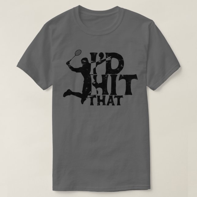 this is how i roll hit that T T-Shirt (Design Front)