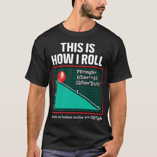 physics pun t shirts