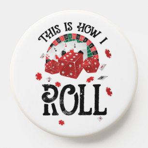 This is how I roll PopSocket