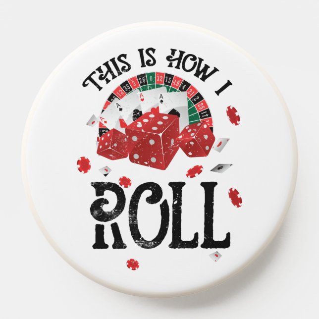 This is how I roll PopSocket (Popsocket)