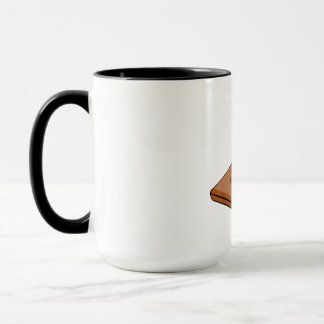 This Is How I Roll Sushi Chef Funny Sushi Lover Mug