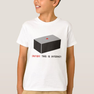 This is Internet! T-Shirt