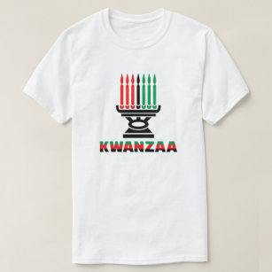 This Is Kwanzaa Kwanzaa T-Shirt