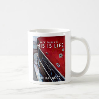 This Is Life Mug