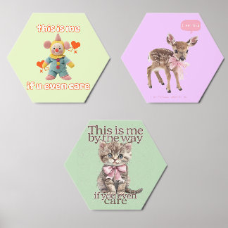 this is me if u even care foam core photo tile