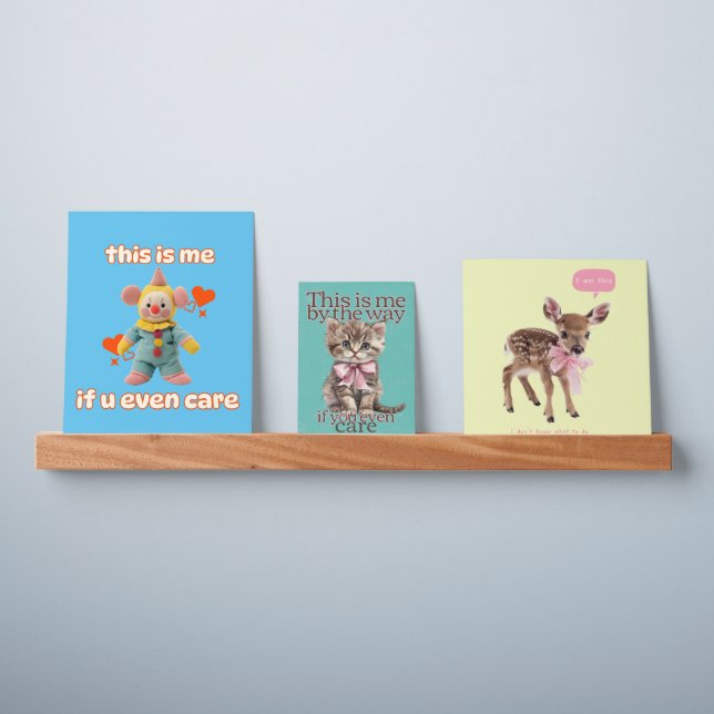 this is me if u even care picture ledge (Wall)