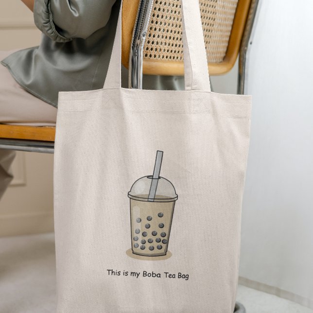 This is my Boba Tea and milk  Bag (Creator Uploaded)