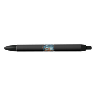 This Is My Camping Hiking Funny Camper Pen