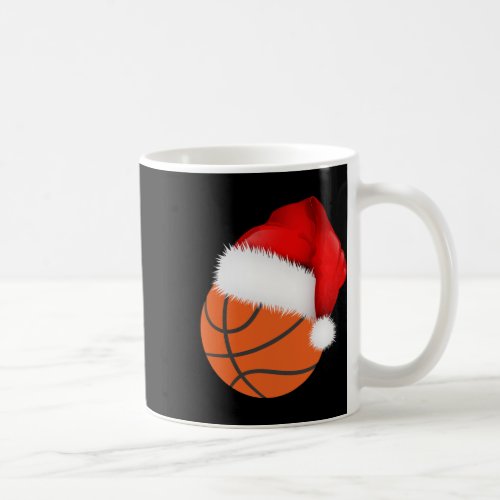 This Is My Christmas Pajama Christmas Basketball S Coffee Mug