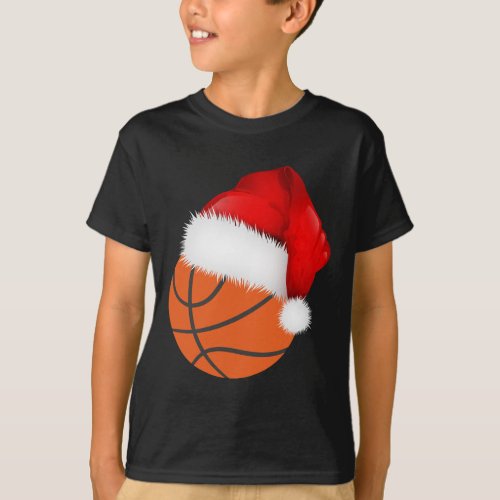 This Is My Christmas Pajama Christmas Basketball S T_Shirt