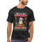 This Is My Christmas Pajama Shirt English Bulldog 