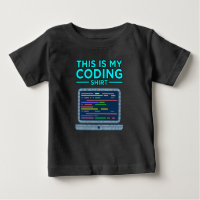 This Is My Coding Computer Programming Programmer