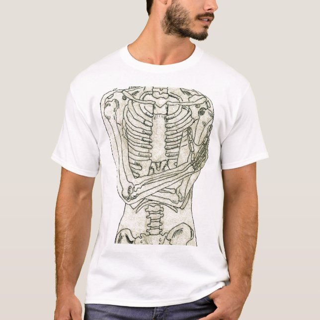 This is My Costume T-Shirt (Front)