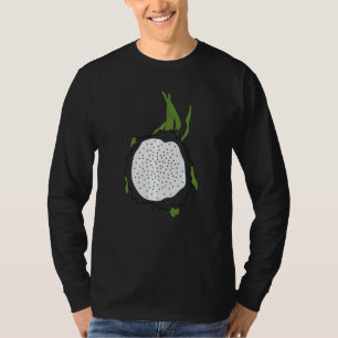 This Is My Dragon Fruit Costume T-Shirt