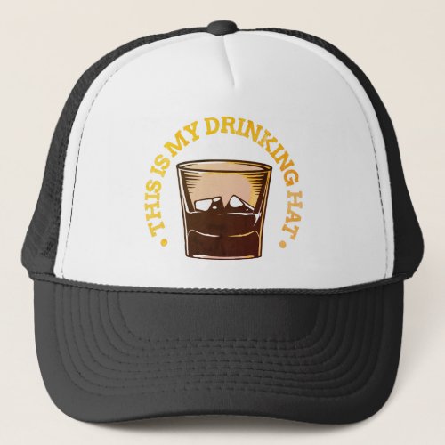 This Is My Drinking Hat