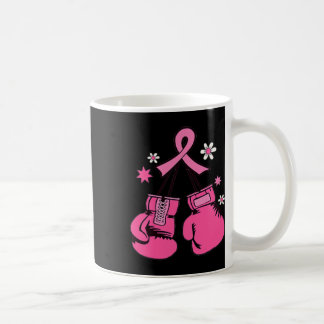 This Is My Fight Shirt Breast Cancer Fighter Belie Coffee Mug