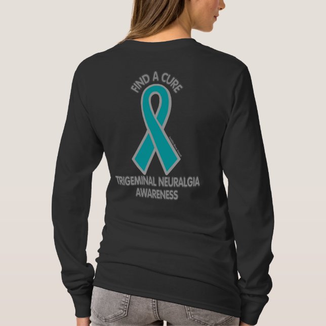 This is My Fight Shirt...TN T-Shirt (Back)