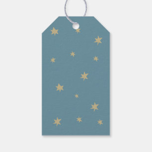 This Is My First Rodeo Thank You/Party Favor Tag