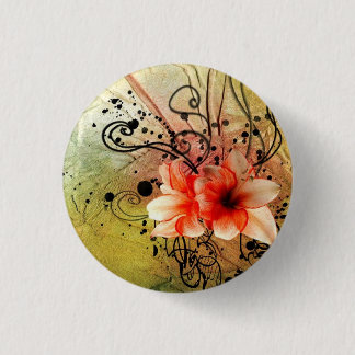 this is my flair pinback button