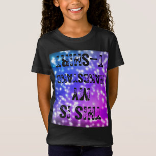 THIS IS MY HANDSTAND T-Shirt