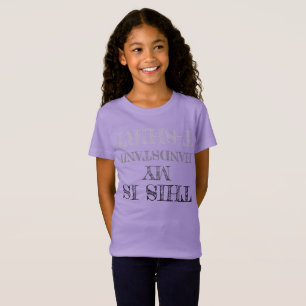 THIS IS MY HANDSTAND T-Shirt