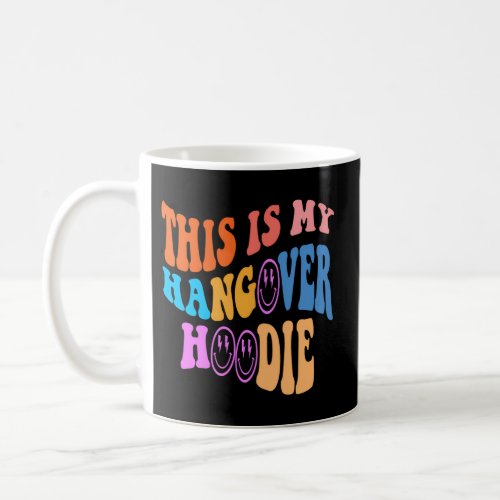 This Is My Hangover Coffee Mug