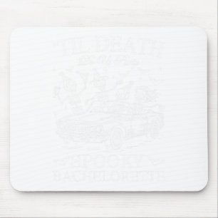 This Is My Human Costume Duck Halloween Mouse Pad