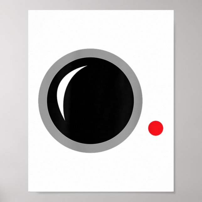 This Is My Human Costume Im Really A Security Guar Poster (Front)