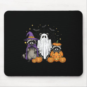 This Is My Human Costume I'm Really A Vampire Mouse Pad
