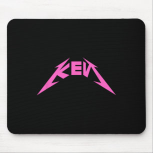 This is my Ken Costume Halloween Funny Pun Mouse Pad