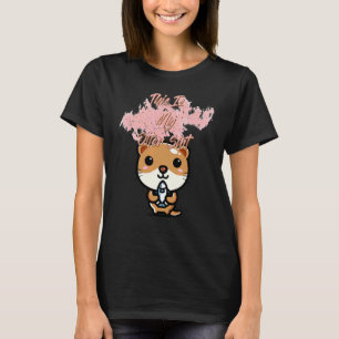 This Is My Otter Funny Sarcasm Quote T-Shirt