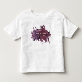 This is My Passover Grape Juice T-Shirt