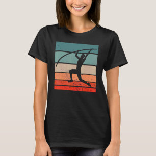 This is my Pole Vault 5 T-Shirt