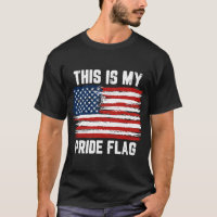 This Is My Pride Flag