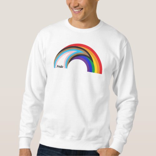This is My Pride Sweatshirt