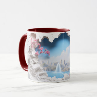 This is my product and design on Zazzle. Mug