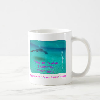 This is my sky-Sting Ray mug