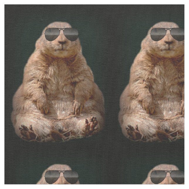 This is my smile fabric (Close Up)