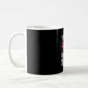 This Is My Tap Dancing Dancer Women Men Dance Coffee Mug