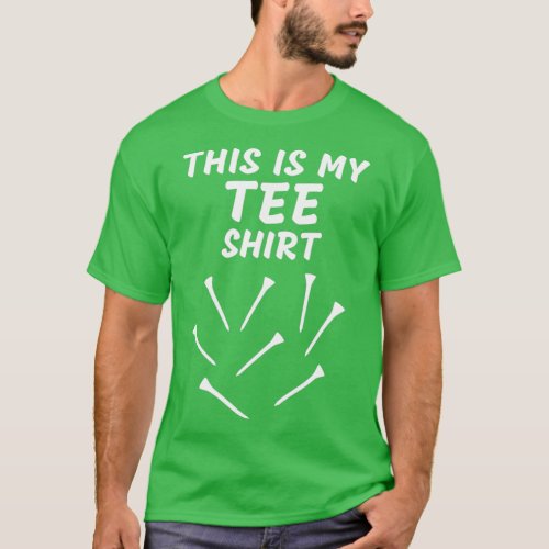 THIS IS MY TEE