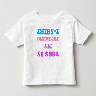 THIS IS MY TUMBLING T-Shirt