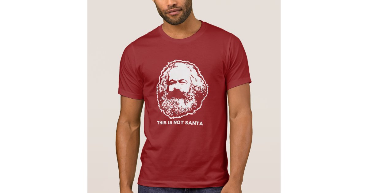 so i creep santa shirt