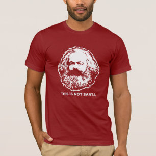 This Is Not Santa Shirt