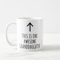 This Is One Awesome Granddaughter