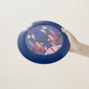 This Is Paul Klee Wham-O Frisbee