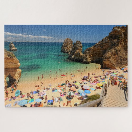 This is Portugal_ Algarve Jigsaw Puzzle