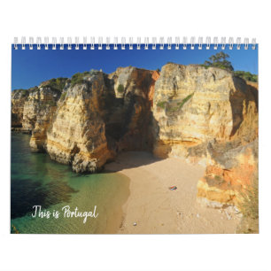 This is Portugal Calendar